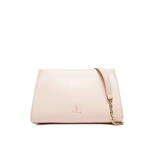 Furla Torebka WE00774 ARE000 0496S Różowy ze sklepu MODIVO w kategorii Kopertówki - zdjęcie 183851831