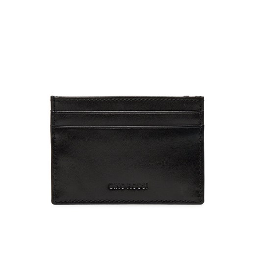 Gino Rossi Etui na karty kredytowe SYED 4562 Czarny ze sklepu MODIVO w kategorii Etui - zdjęcie 183851902