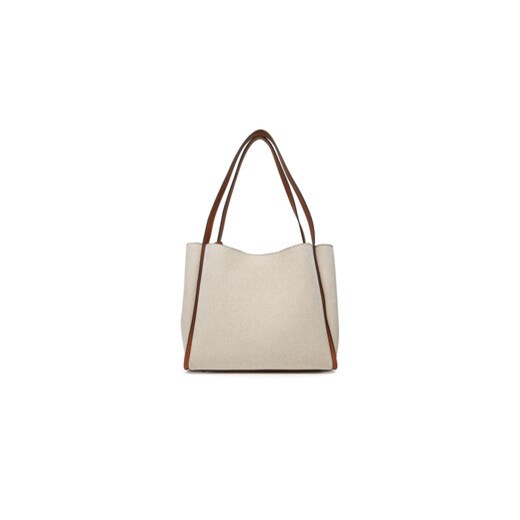 Guess Torebka HWAG96 62230 Beżowy Guess 00 MODIVO