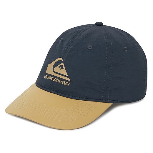 Czapka z daszkiem QUIKSILVER QS-M3-001-SS25 ze sklepu ccc.eu w kategorii Czapki z daszkiem męskie - zdjęcie 183856030