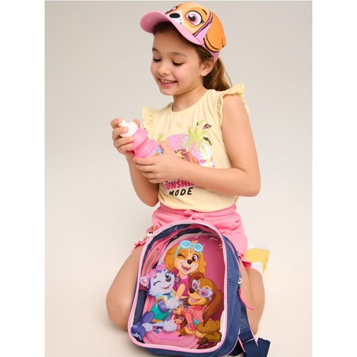 Sinsay - Zestaw: plecak, lunchbox oraz butelka Paw Patrol - wielobarwny ze sklepu Sinsay w kategorii Dom - zdjęcie 183856273