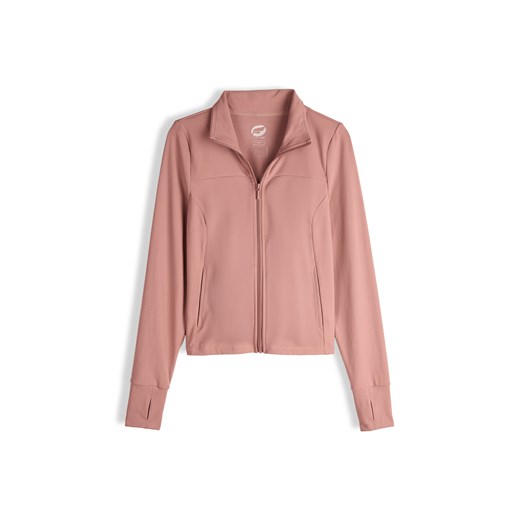 GATE Bluza na zamek 32 ze sklepu gateshop w kategorii Bluzy damskie - zdjęcie 183856440