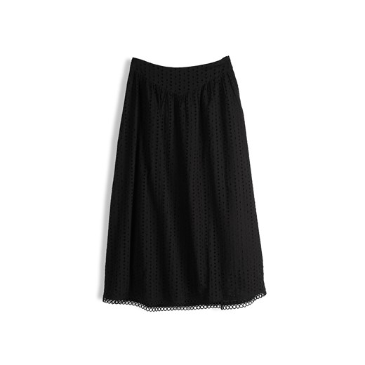GATE Spódnica maxi Madera 32 ze sklepu gateshop w kategorii Spódnice - zdjęcie 183856450