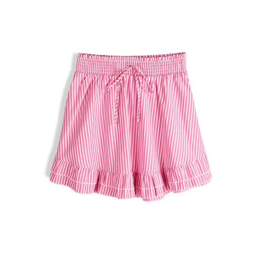 GATE Spódnica mini w paski 32 ze sklepu gateshop w kategorii Spódnice - zdjęcie 183856551