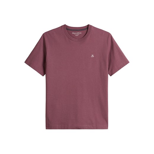 T-shirt męski Marc O'Polo casual z krótkim rękawem 