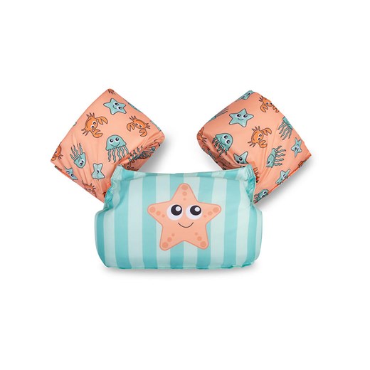 Swim Essentials Kamizelka &apos;&apos;Animal Bands&apos;&apos; do pływania - 2+ ze sklepu Limango Polska w kategorii Odzież dla niemowląt - zdjęcie 183856844