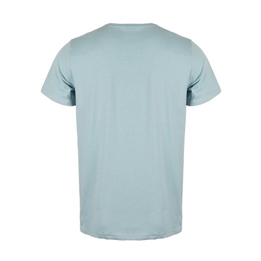 T-shirt męski Roadsign z krótkim rękawem