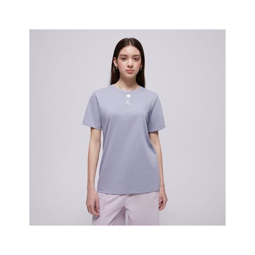 JORDAN T-SHIRT JDN JORDAN SPORT CORE SS TEE GIRL ze sklepu Sizeer w kategorii Bluzki damskie - zdjęcie 183857041