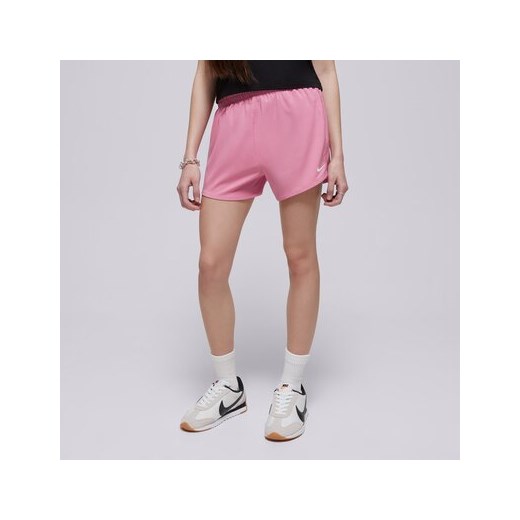 NIKE SZORTY G NK DF ONE WVN HR SHORT GIRL ze sklepu Sizeer w kategorii Szorty - zdjęcie 183857050