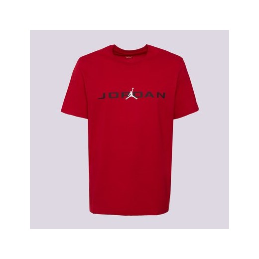 JORDAN T-SHIRT M J JD AIR SS CREW ze sklepu Sizeer w kategorii T-shirty męskie - zdjęcie 183857062