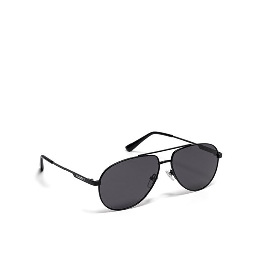 Okulary przeciwsłoneczne Hunter HT 6635S Czarny Hunter NOSIZE eobuwie.pl
