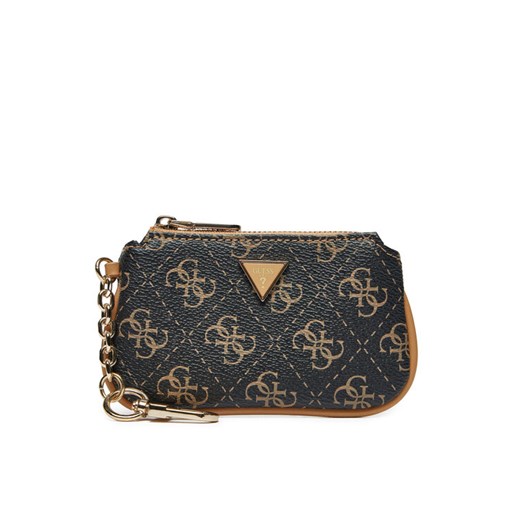 Etui na klucze Guess RW1711 P4401 Brązowy ze sklepu eobuwie.pl w kategorii Etui - zdjęcie 183857692