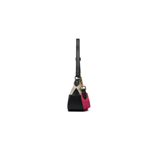 Torebka LOVE MOSCHINO JC4037PP1ILF110B Czarny Love Moschino 00 eobuwie.pl