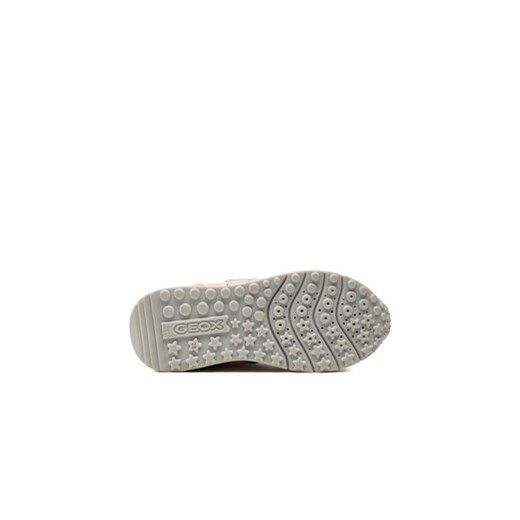 Sneakersy Geox J Fastics Girl J26GZB 0NF14 C0550 S Różowy Geox 34 eobuwie.pl
