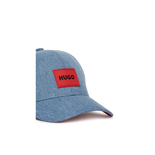 Czapka dziecięca Hugo Boss 