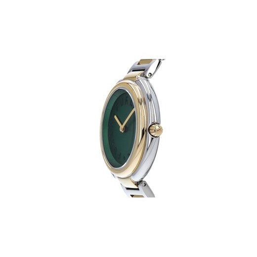 Zegarek Furla Icon Shape WW00035-MT0000-D7D00-9-010-20-CN-W Srebrny Furla 00 eobuwie.pl