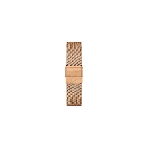 Zegarek Daniel Wellington Classic Merlrose DW00100161 Złoty Daniel Wellington 00 eobuwie.pl