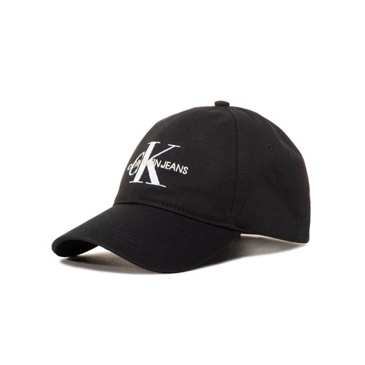 CZAPKA Z DASZKIEM CALVIN KLEIN CCK2301 ze sklepu olika.com.pl w kategorii Czapki z daszkiem damskie - zdjęcie 183858371