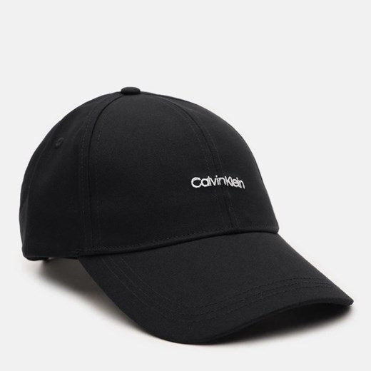 CZAPKA Z DASZKIEM CALVIN KLEIN CCA0901 ze sklepu olika.com.pl w kategorii Czapki z daszkiem męskie - zdjęcie 183858412