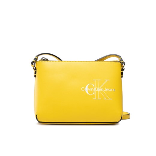 TOREBKA DAMSKA CALVIN KLEIN TCA2511 ze sklepu olika.com.pl w kategorii Listonoszki - zdjęcie 183858460