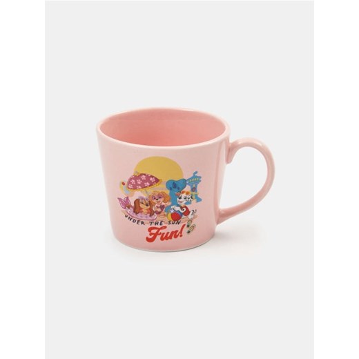 Sinsay - Kubek Paw Patrol - wielobarwny ze sklepu Sinsay w kategorii Kubki - zdjęcie 183859553