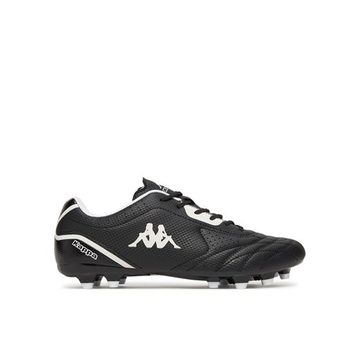 Buty do piłki nożnej Kappa SJ-F909-1 Czarny ze sklepu eobuwie.pl w kategorii Buty sportowe męskie - zdjęcie 183862351