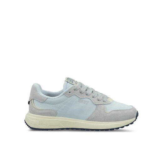 Gant Sneakersy 30533848 Błękitny ze sklepu MODIVO w kategorii Buty sportowe damskie - zdjęcie 183862691