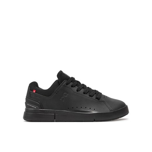 On Buty do biegania The Roger Advantage 3WD10650485 Czarny ze sklepu MODIVO w kategorii Trampki damskie - zdjęcie 183862761