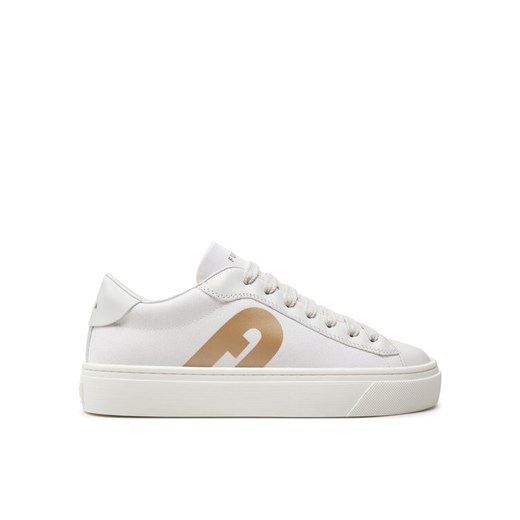 Furla Sneakersy Joy Lace-Up Sneaker T.20 YH77FJO-BX2903-3025S-44013800 Écru Furla 41 MODIVO