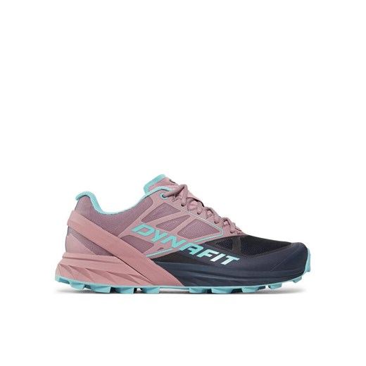 Dynafit Buty do biegania Alpine W 64065 Różowy Dynafit 40 MODIVO