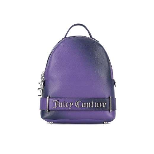 Juicy Couture Plecak BIJXT3061W4S Fioletowy ze sklepu MODIVO w kategorii Plecaki - zdjęcie 183862872