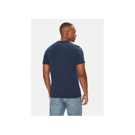 T-shirt męski Guess 