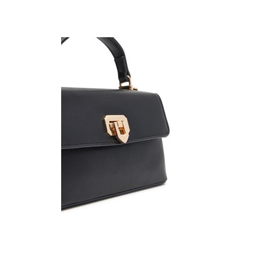 DeeZee Torebka DZE-S-022-07 Czarny NOSIZE MODIVO