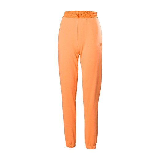 Helly Hansen Spodnie dresowe &quot;Adore&quot; w kolorze pomarańczowym ze sklepu Limango Polska w kategorii Spodnie damskie - zdjęcie 183865062