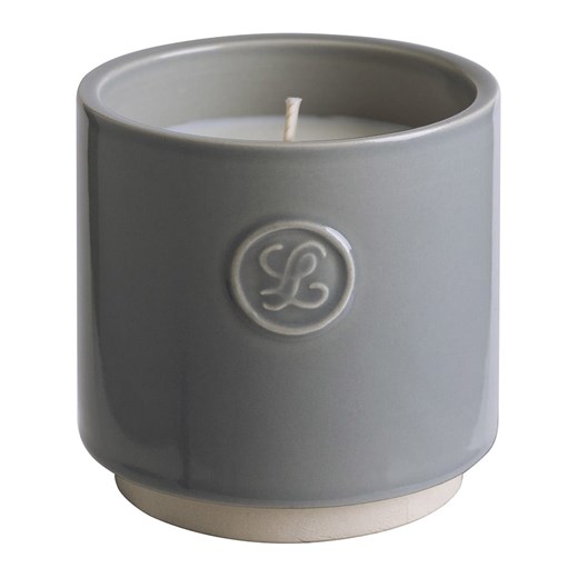 Liljeholmens Candle Świeca zapachowa &quot;Ella&quot; - wys. 7,9 x Ø 7,9 cm ze sklepu Limango Polska w kategorii Świece i dyfuzory - zdjęcie 183865090