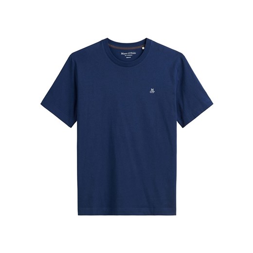 Marc O´Polo Koszulka w kolorze granatowym ze sklepu Limango Polska w kategorii T-shirty męskie - zdjęcie 183865162