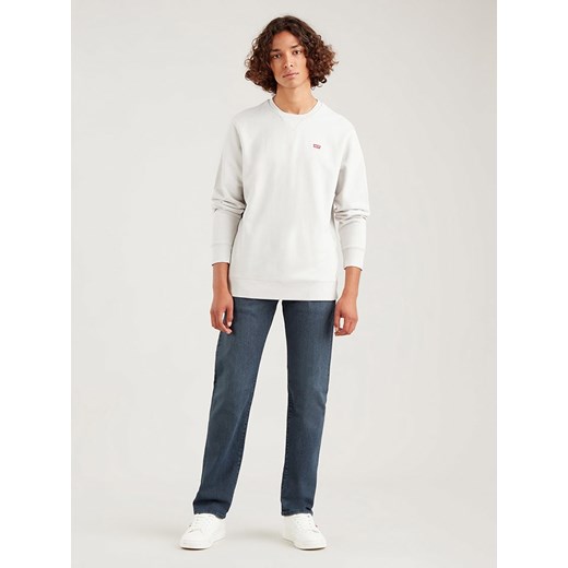 Levi's jeansy męskie