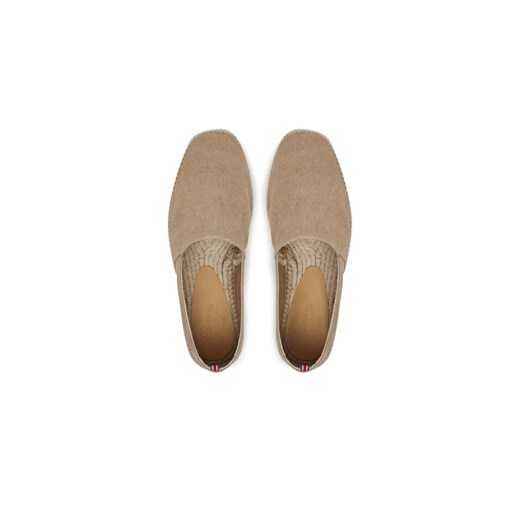 Espadryle męskie Castañer casual 