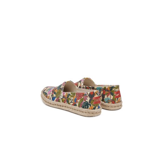 Espadryle Toms Alpargata Rope 2.0 10021889 Kolorowy Toms 41 eobuwie.pl