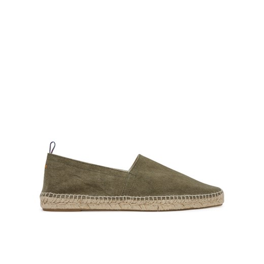 Castañer Espadryle Pablo/002 21816 Zielony ze sklepu MODIVO w kategorii Espadryle męskie - zdjęcie 183867220