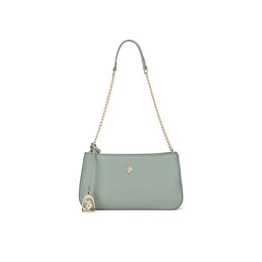 U.S. Polo Assn. Torebka BIUXT8391WVP Khaki ze sklepu MODIVO w kategorii Torebki damskie - zdjęcie 183867222