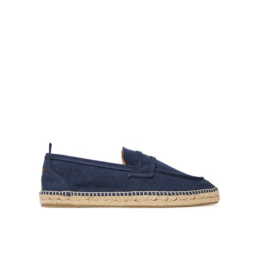 Castañer Espadryle Nacho/002 25664 Niebieski ze sklepu MODIVO w kategorii Espadryle męskie - zdjęcie 183867333