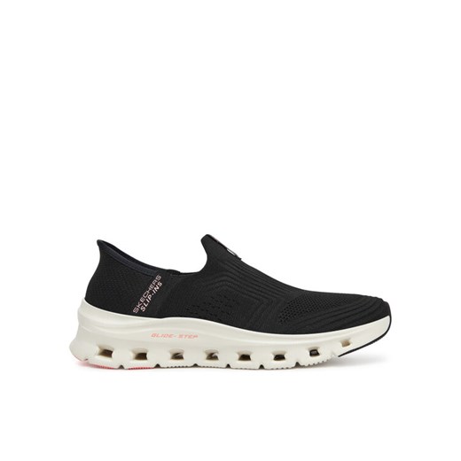 Skechers Sneakersy Glide-Step Pro-Everyday Citizen 150422/BLK Czarny ze sklepu MODIVO w kategorii Buty sportowe damskie - zdjęcie 183867360