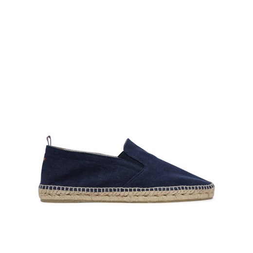 Castañer Espadryle Joel/002 21821 Niebieski ze sklepu MODIVO w kategorii Espadryle męskie - zdjęcie 183867404