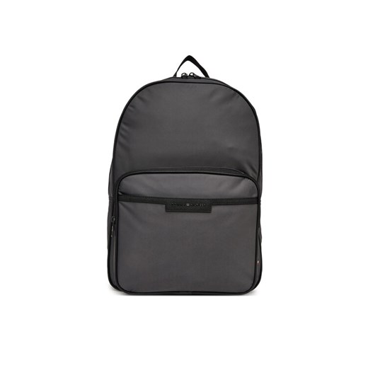 Tommy Hilfiger Plecak Th Repreve Backpack AM0AM13464 Szary ze sklepu MODIVO w kategorii Plecaki - zdjęcie 183867412