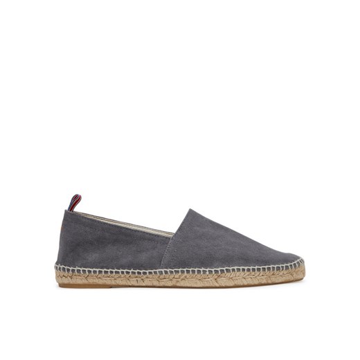 Castañer Espadryle Pablo/002 21816 Szary ze sklepu MODIVO w kategorii Espadryle męskie - zdjęcie 183867423