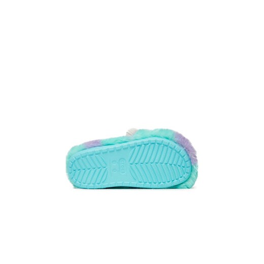 Crocs Klapki Monsters Sulley Cls Czy Sndl 210877 Kolorowy Crocs 39_40 MODIVO