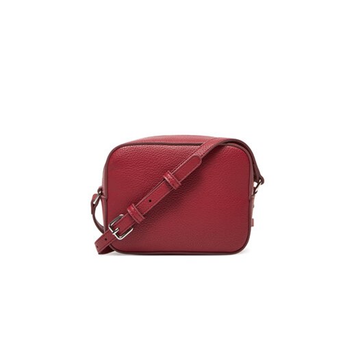 Listonoszka Tommy Jeans młodzieżowa 