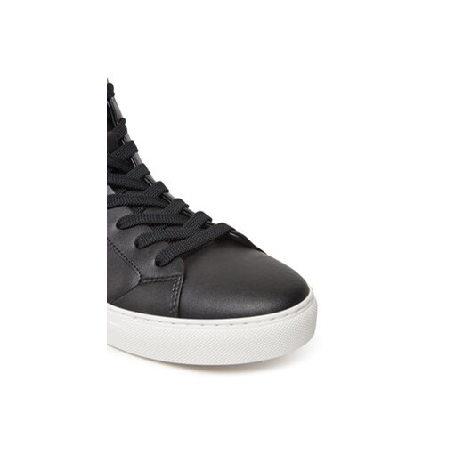 HUGO Sneakersy Morrie 50537334 Czarny 41 MODIVO