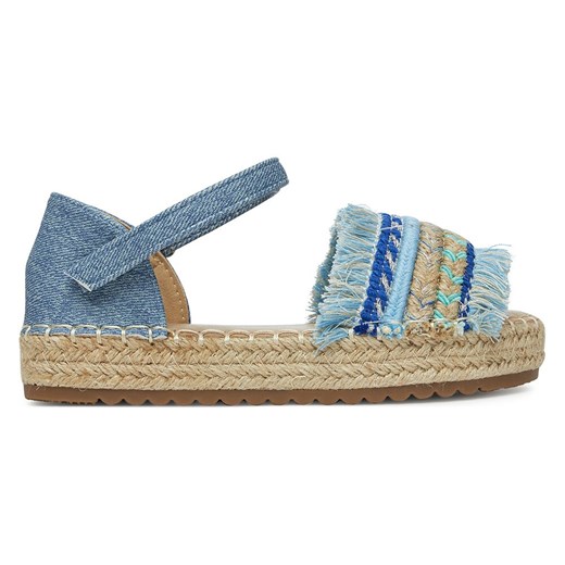 Sandały ROXY CSS21596-01 ze sklepu ccc.eu w kategorii Sandały dziecięce - zdjęcie 183868512